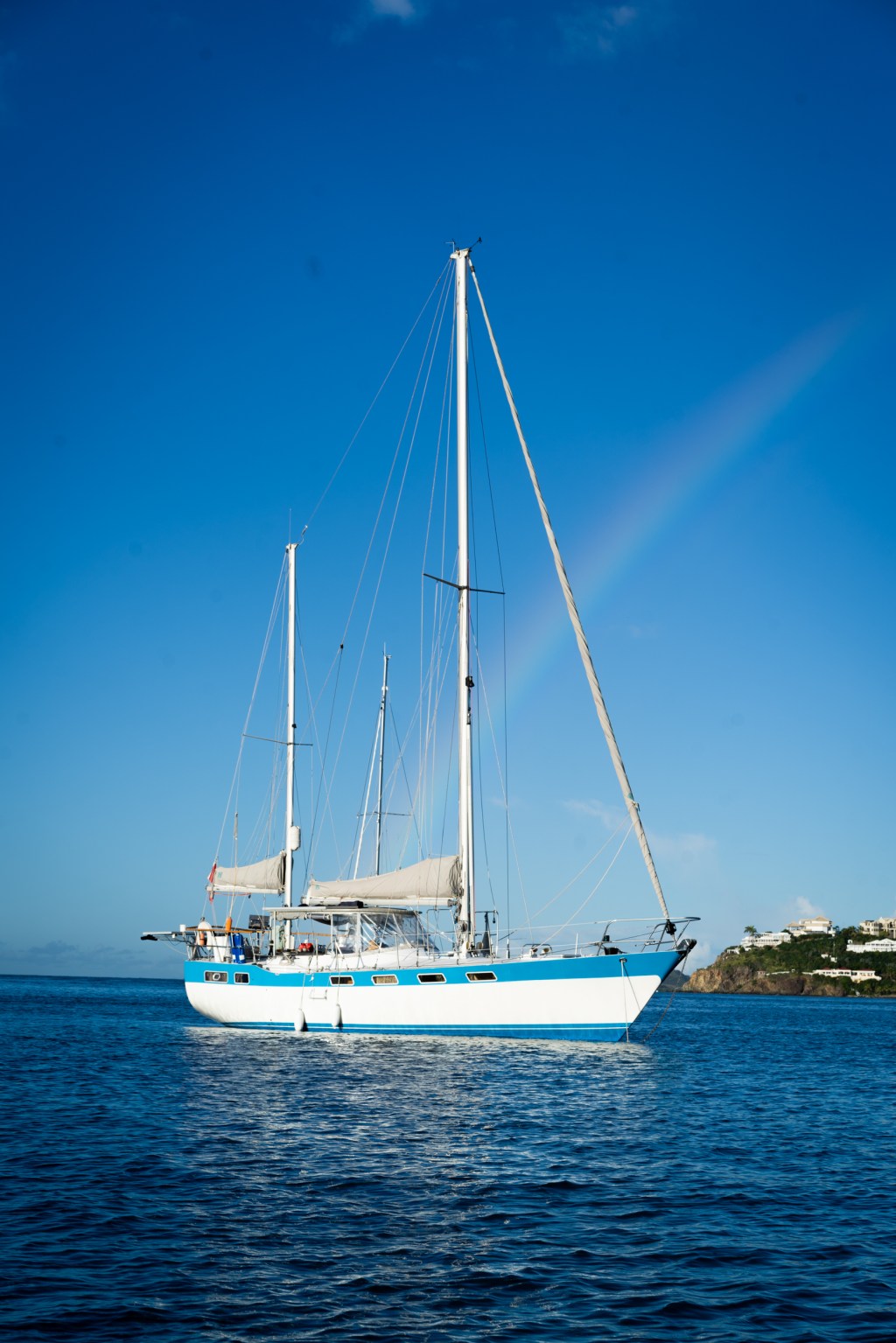 Buying a boat sight-unseen during a&nbsp;pandemic