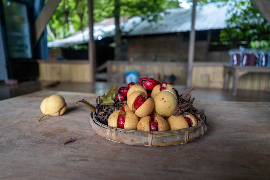 Banda Neira, Indonesia
